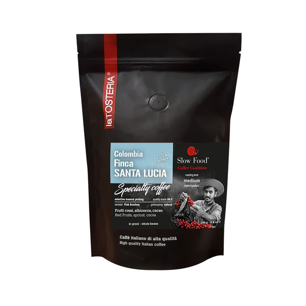Colombia Finca Santa Lucia