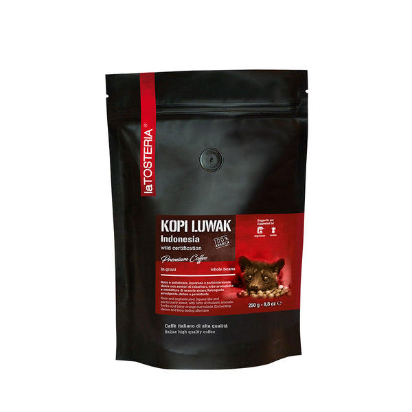 Indonesia Kopi Luwak